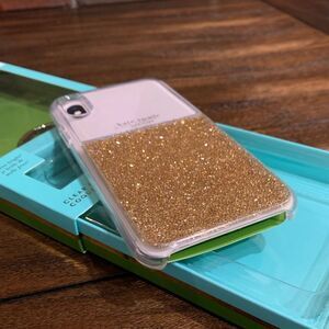 Kate Spade iPhone NEW Case X XS